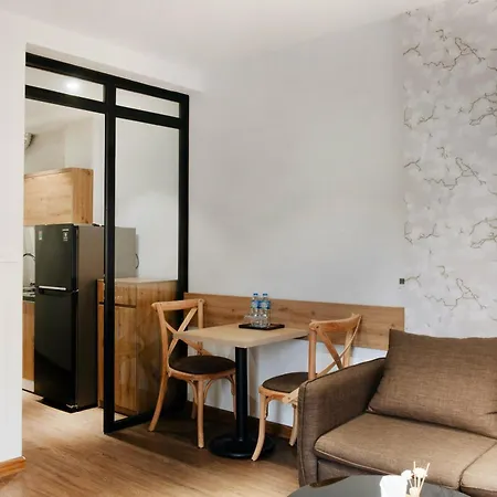 Hanoi Bliss Apartment Nam Ngu Exterior photo